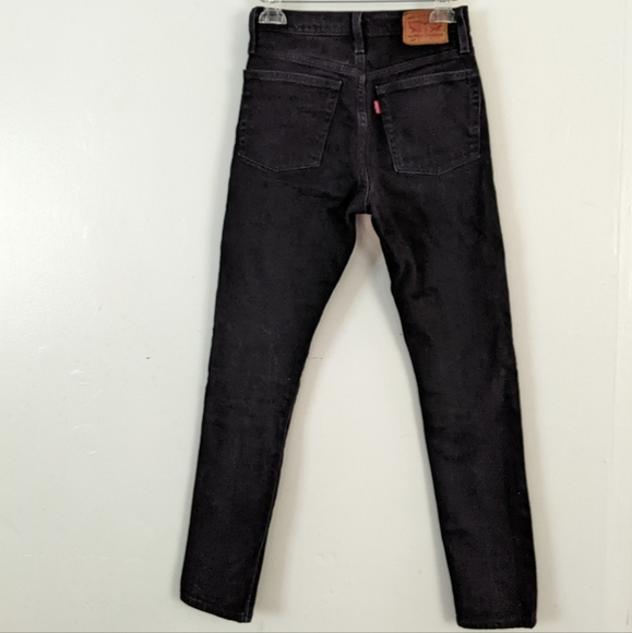 Levi's 501 S - Picture 4 of 11